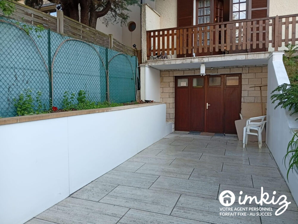 Vente Maison Maison 7 pièces Rueil-malmaison