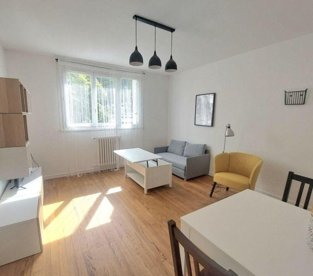 Location Appartement Mon appartement de Charme à Nantes Nantes