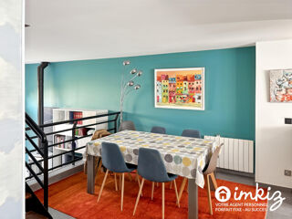  Maison � vendre 6 pi�ces 129 m�