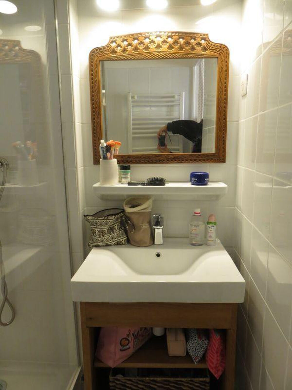 Location Appartement Joli studio 29m2 Aix-en-provence