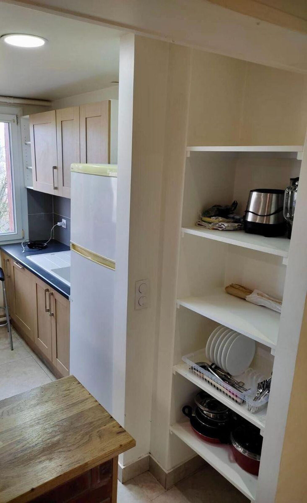 Location Appartement Chambre dans belle coloc 62m² à Saint-Denis Saint-denis