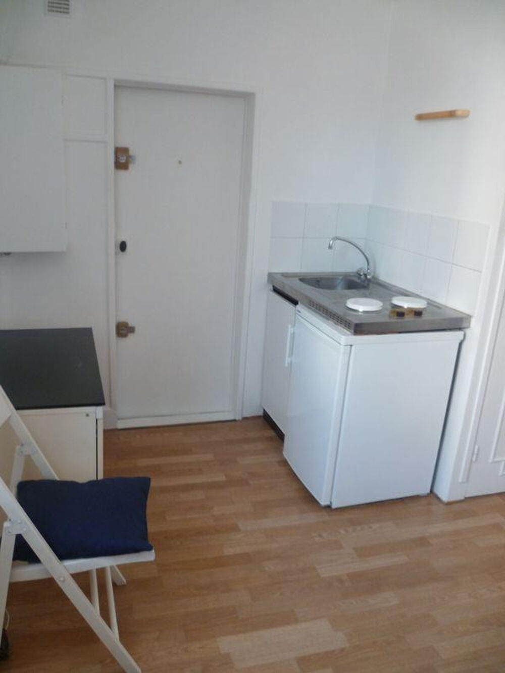 Location Appartement Studio meublé PARIS 6ème Paris 6