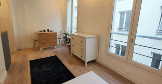  Appartement à louer 1 pièce 23 m²