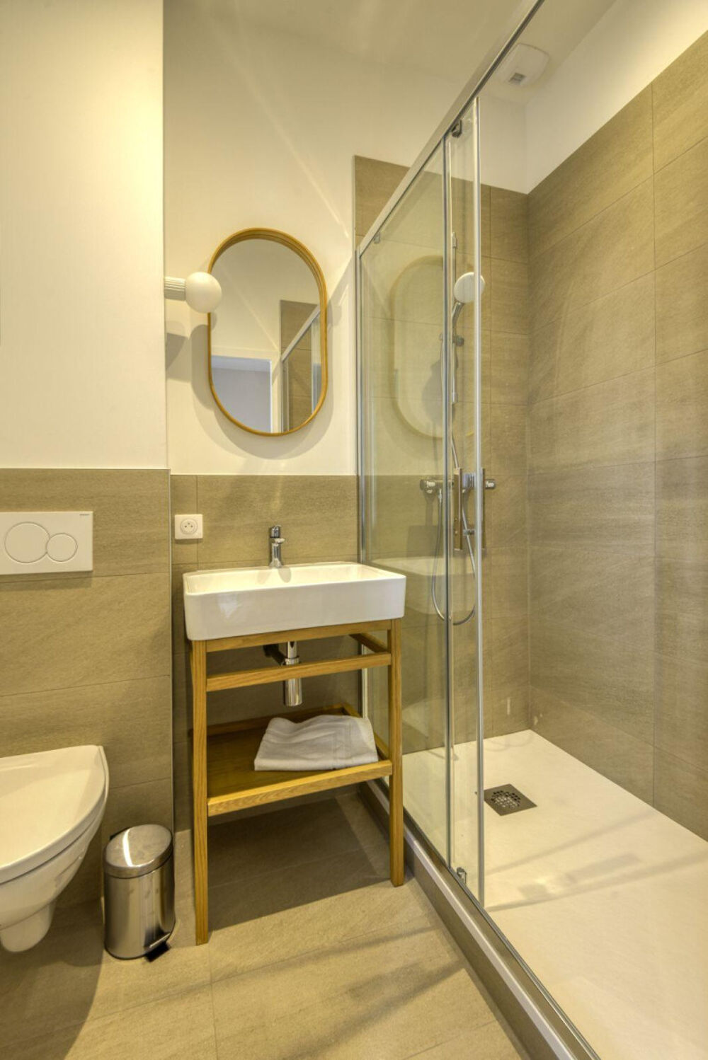 Location Appartement Chambre meublée en coliving Nantes Nantes