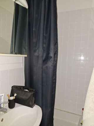 Appartement à louer 2 pièces 31 m²