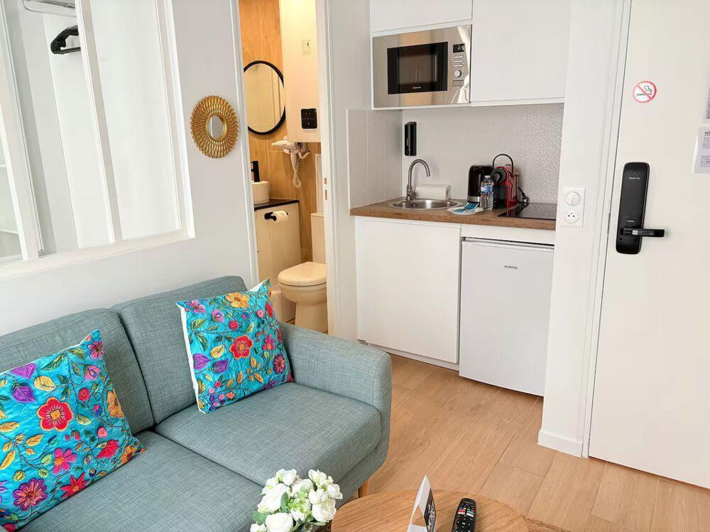 Location Appartement A louer Appartment Paris 11ème arrondiseement Paris 11