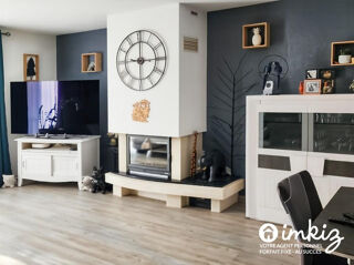  Maison � vendre 4 pi�ces 106 m�