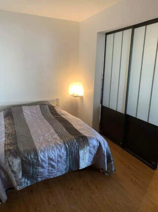  Appartement � louer 1 pi�ce 43 m�