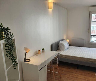  Appartement à louer 1 pièce 87 m²