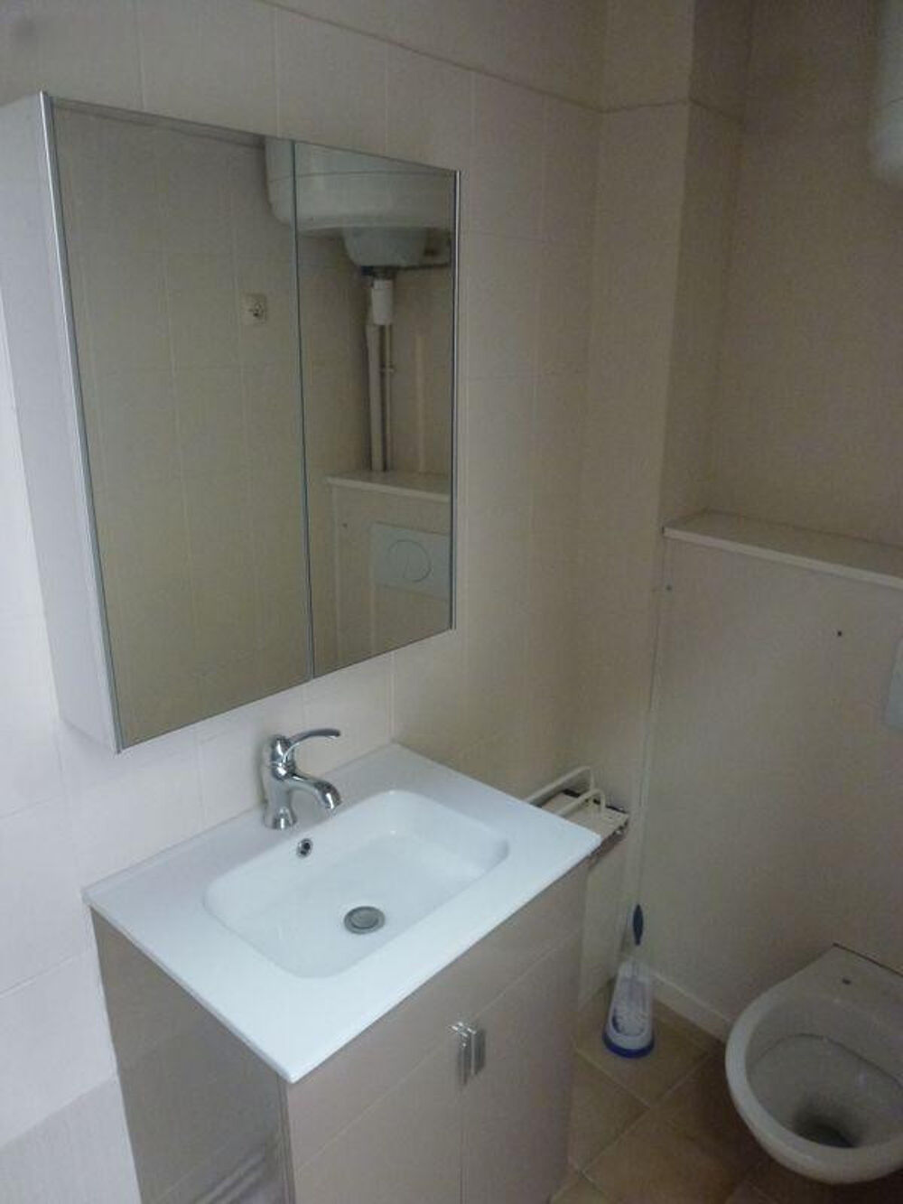 Location Appartement Studio 20m² REIMS SAINT REMI lumineux Reims