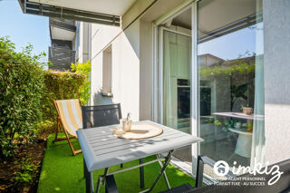  Appartement � vendre 2 pi�ces 36 m�