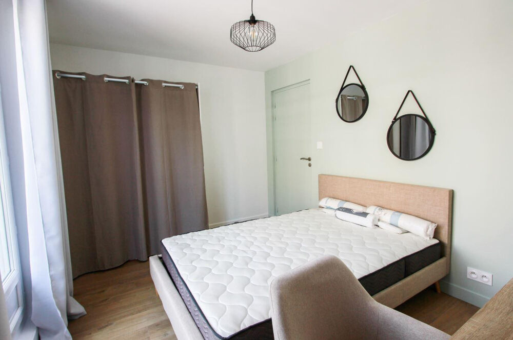 Location Appartement Colocation - Balcon  Tram, stationnement gratuit Grenoble