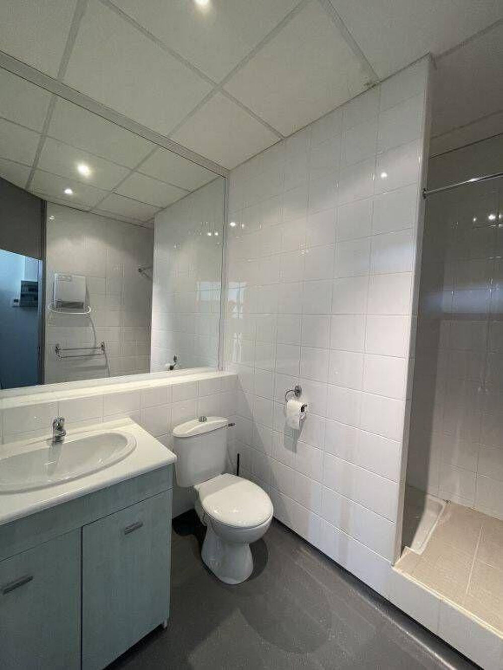 Location Appartement Beau T2 meublé 45m² Jomayere/Bellevue Saint-Étienne
