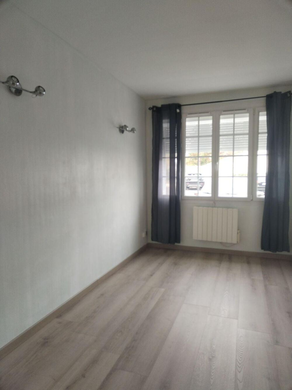 Appartement hyper centre de Lamorlaye