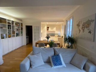  Appartement à louer 2 pièces 54 m²