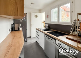  Maison � vendre 4 pi�ces 93 m�