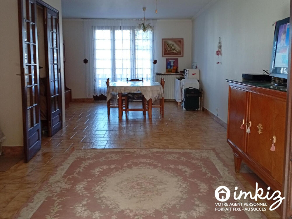 � vendre  Maison Rueil-Malmaison (92500)