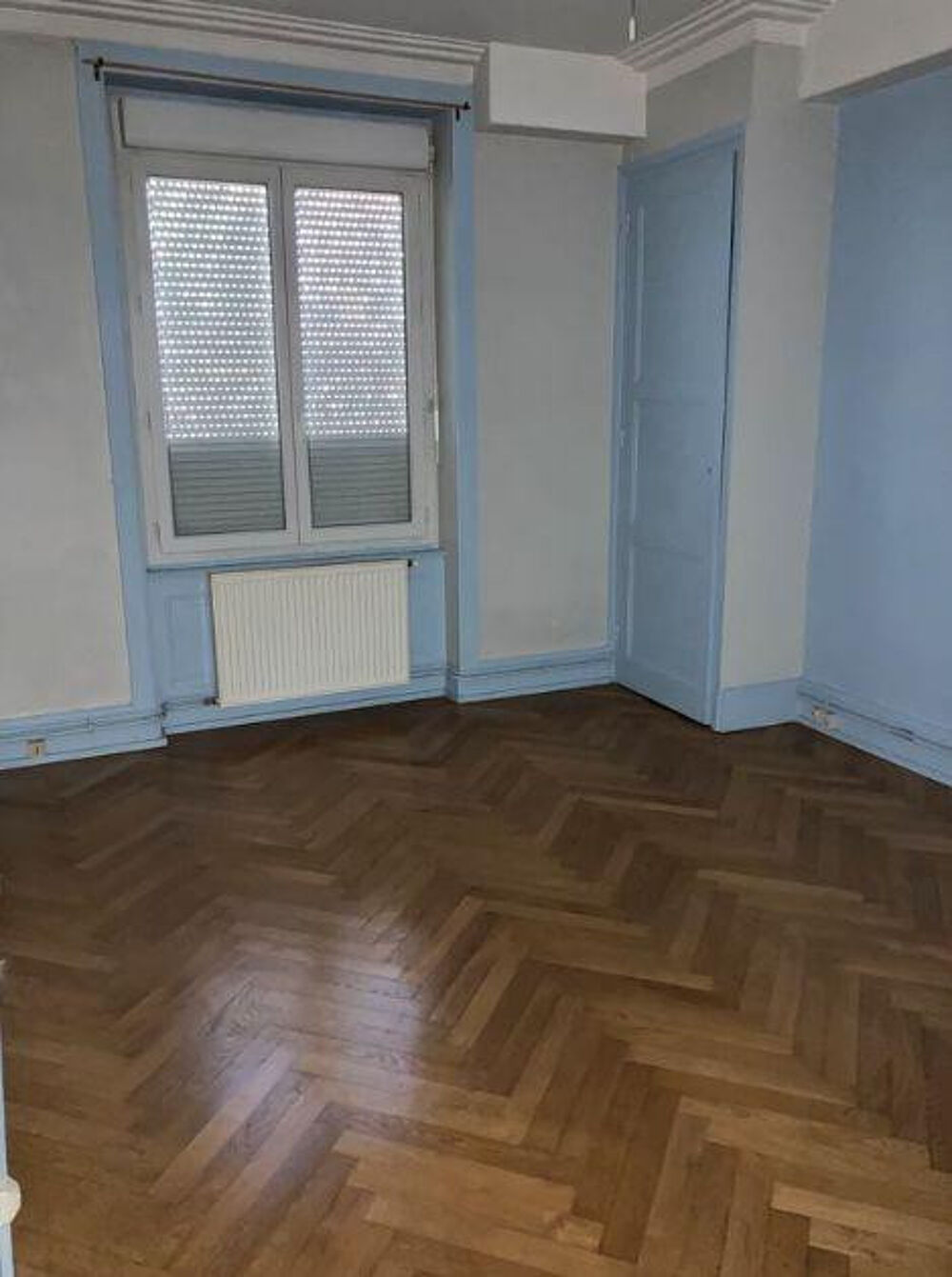 Location Appartement A louer T3 55m² Lyon 6 Lyon 6