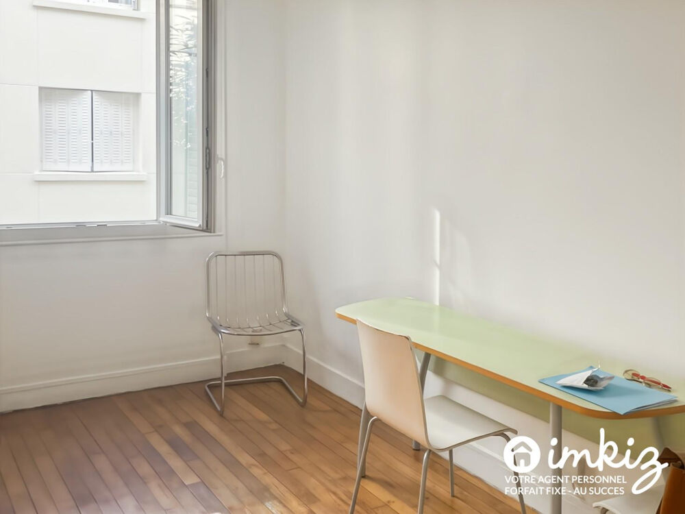 Appartement 1 pièce