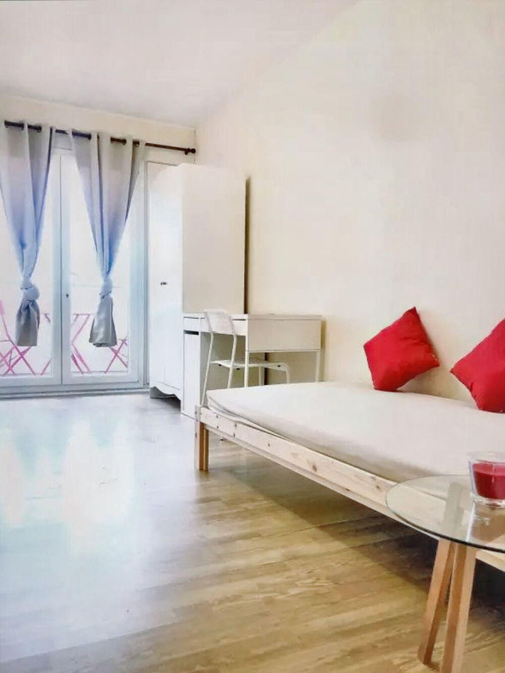 Location Appartement Colocation dans un grand appartement lumineux Créteil
