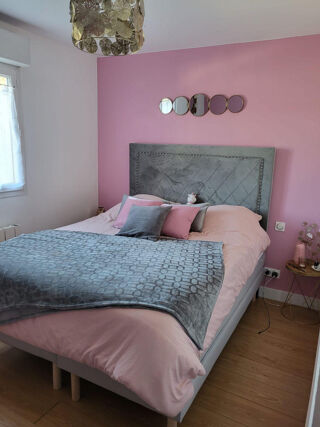  Appartement � louer 3 pi�ces 62 m�