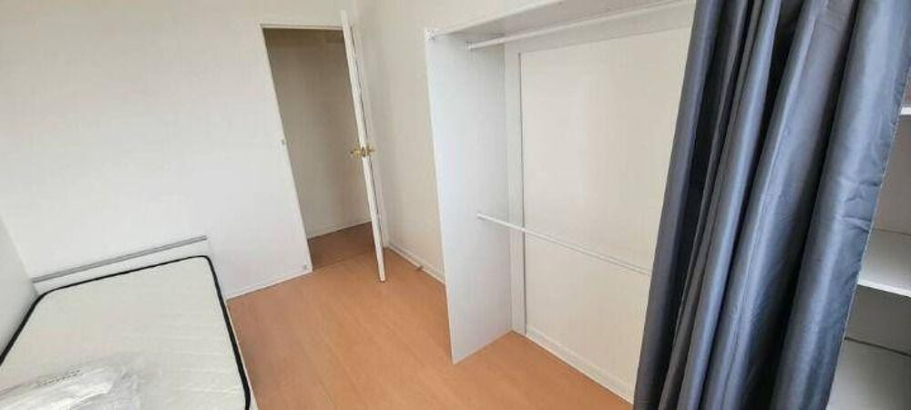 Location Appartement Jolie chambre de 11m2 dans bel appartement Ivry-sur-seine
