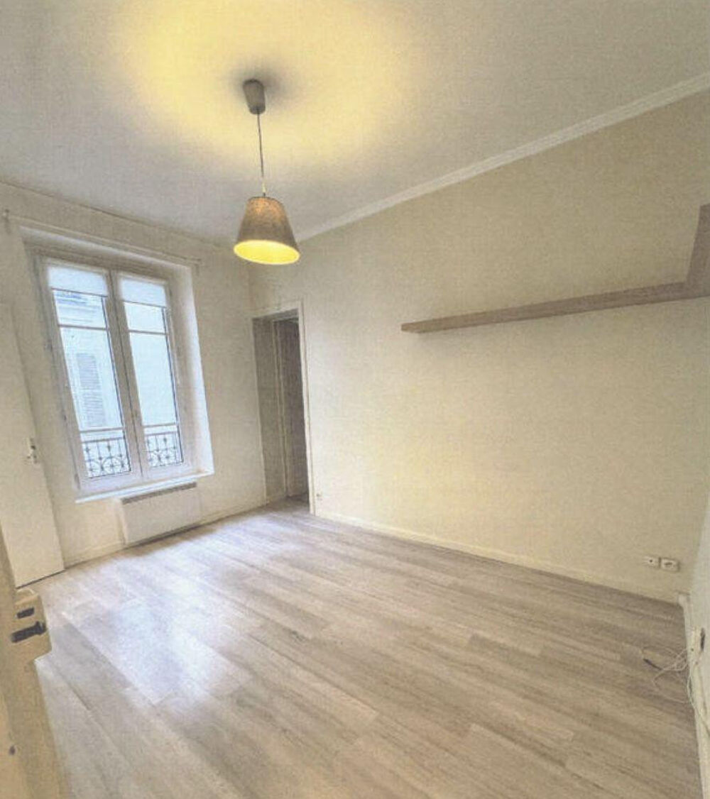 Location Appartement Location appartement 2 pièces 29 m² Paris 10E Paris 10