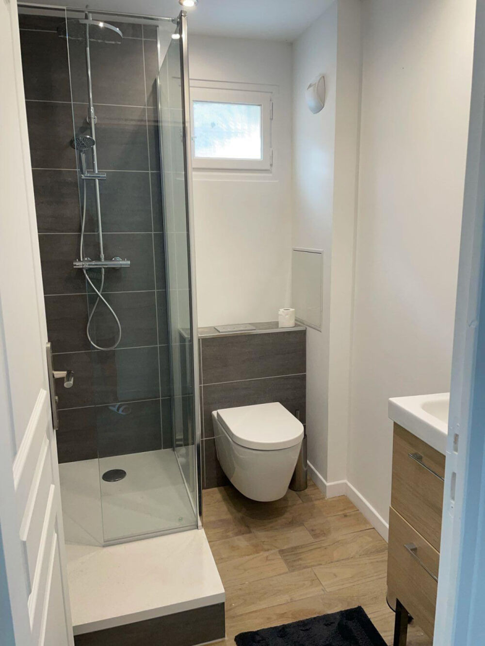 Location Appartement Chambre dans colocation calme et verdoyante Villeurbanne
