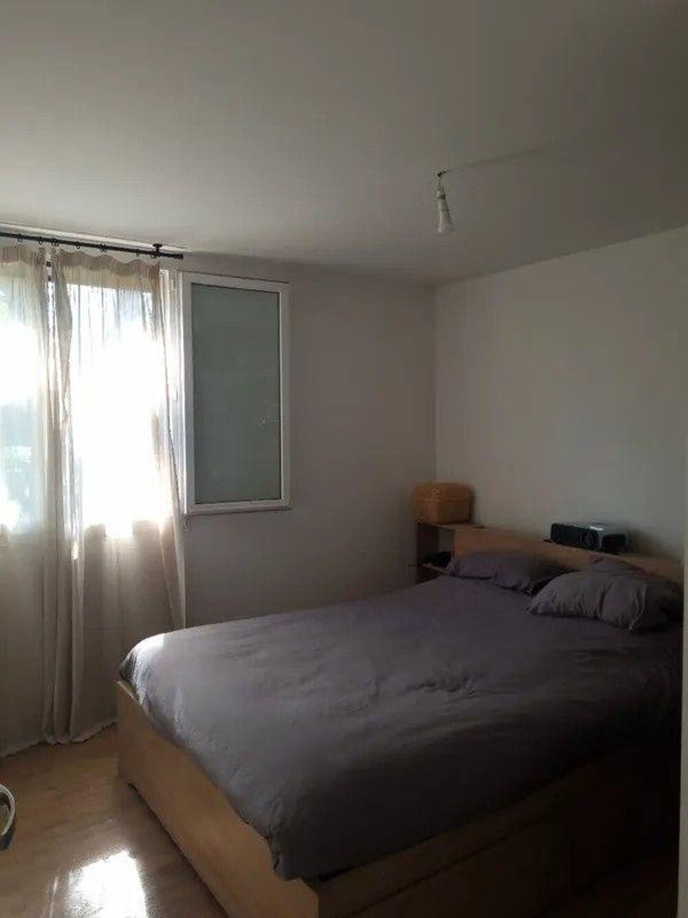 Location Appartement Beau T3 avec balcon meublé 60m² Marseille 8