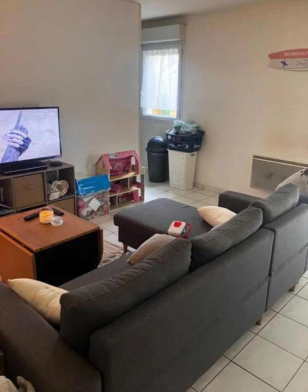 Location Appartement Beau 3P 56m² Avignon