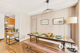  Appartement à vendre 4 pièces 96 m²