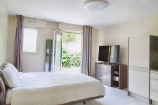  Appartement � louer 1 pi�ce 27 m�