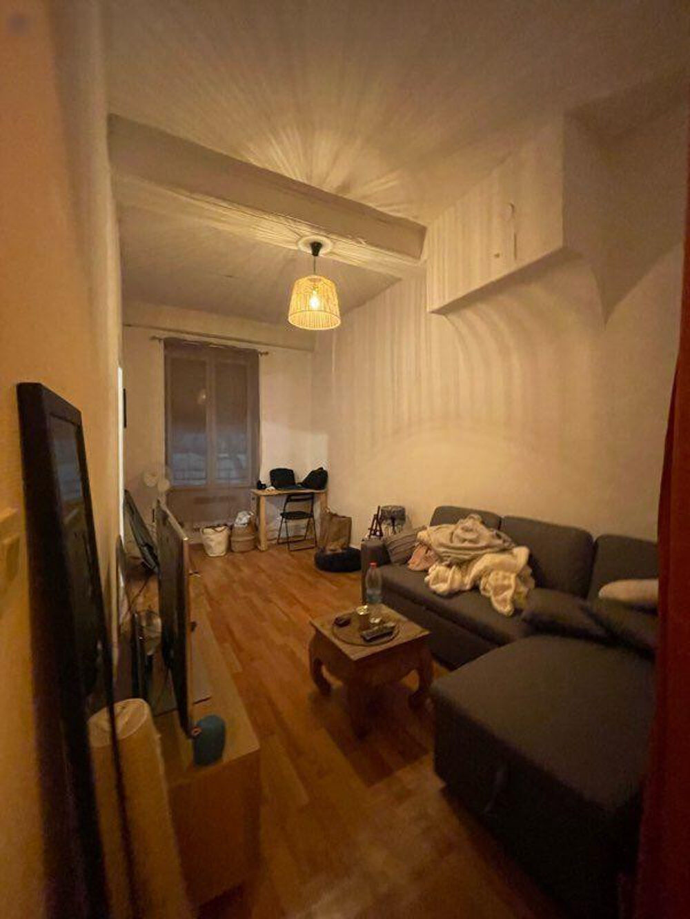 Location Appartement Appartement 43m2 à louer Lyon 7