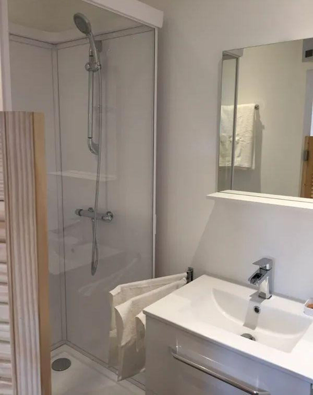 Beau 2 Pièces meublé 30m² Thionville courte durée