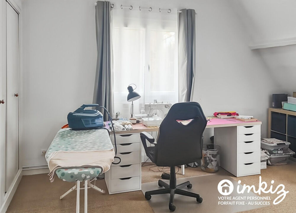 � vendre  Maison Villers-sur-Coudun (60150)