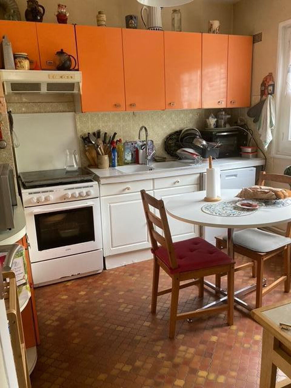Location Appartement Grande chambre dans une maison  ensoleillée Montgeron