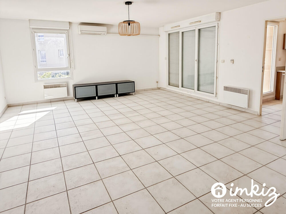 Vente Appartement Appartement T3 � Balcon - Parking Istres