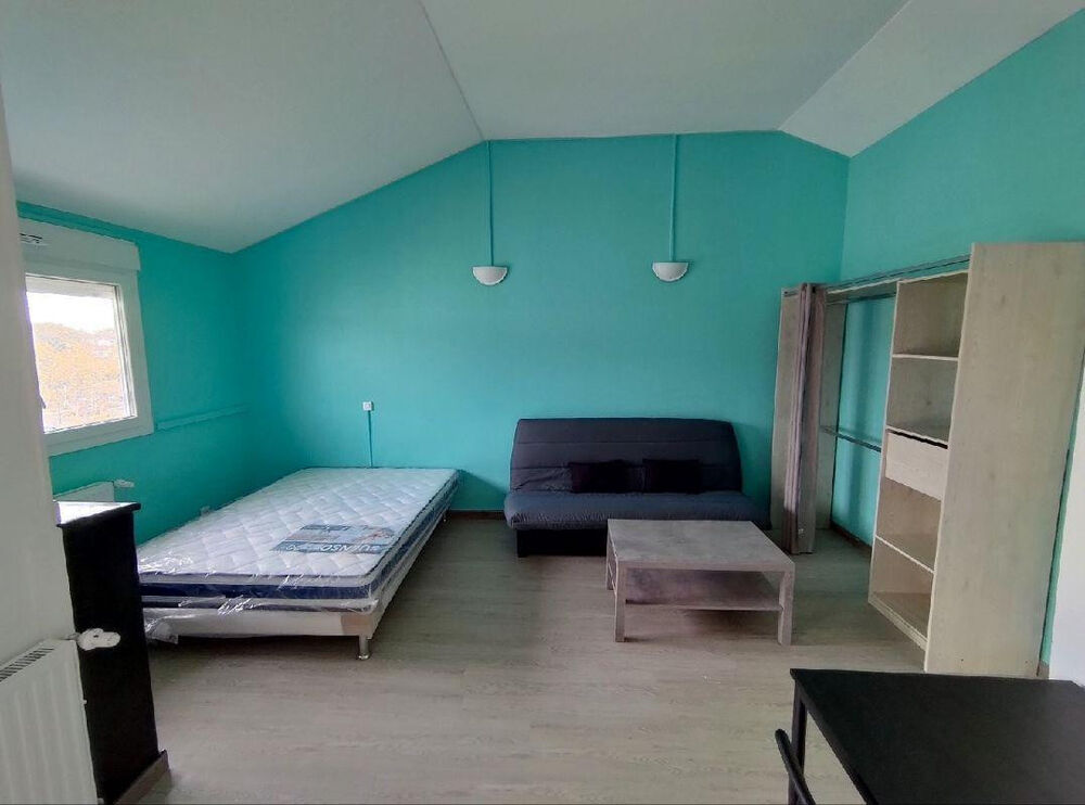 Location Appartement Appartement, 30m², 800€ - Cergy Cergy