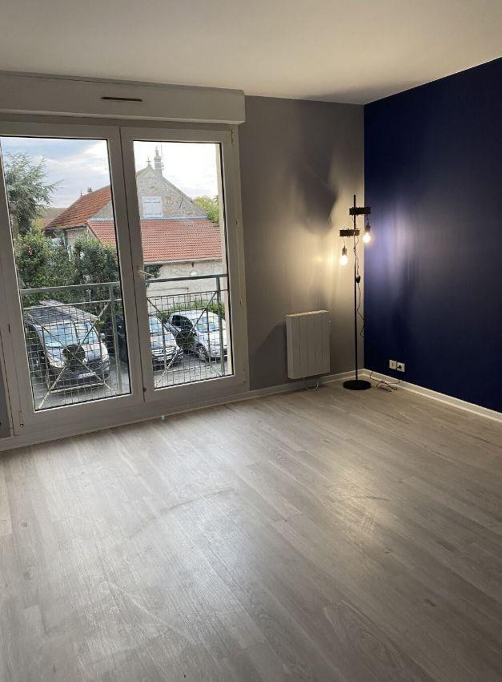 Location Appartement Beau T2 très lumineux Bondoufle