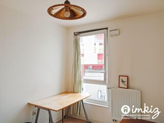  Appartement  vendre 3 pices 62 m