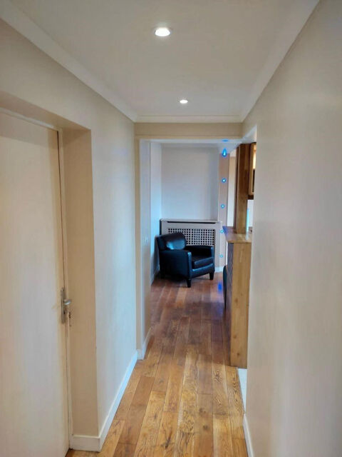   Chambre dans belle coloc 62m� � Saint-Denis Appartement - 1 pi�ce(s) - 62 m�