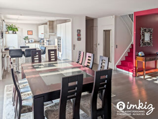  Maison � vendre 7 pi�ces 179 m� Br�tigny-sur-orge