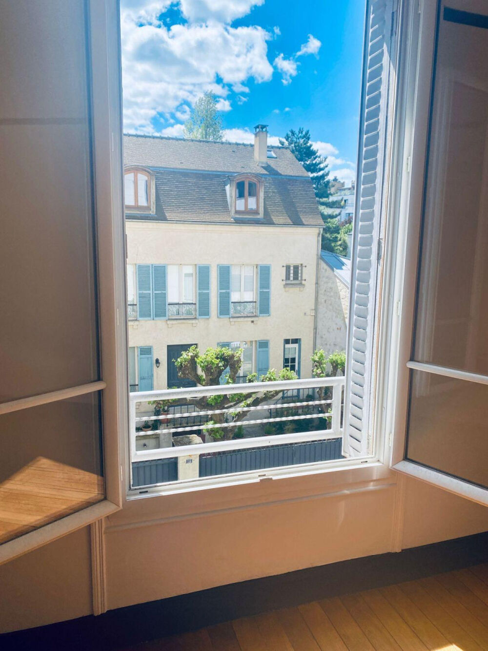 Location Appartement T3 calme et lumineux, refait à neuf en avril 2025. Boulogne-billancourt