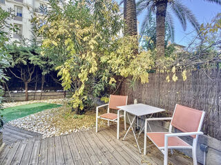  Appartement � vendre 2 pi�ces 