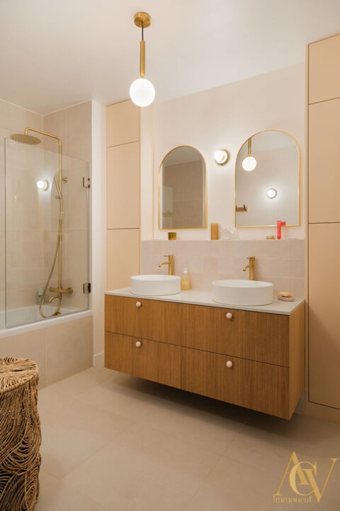   Magnifique T3 lumineux - La Valette du Var Appartement - 3 pi�ce(s) - 66 m�