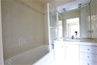  Appartement à louer 1 pièce 35 m²
