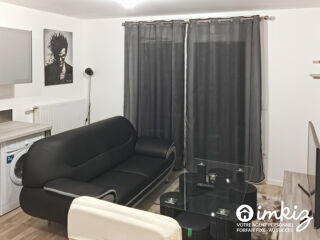  Appartement � vendre 2 pi�ces 40 m�