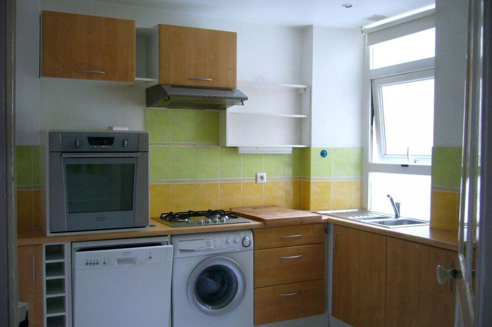 Location Appartement Beau 3P 78m² Palais des Congrès Nantes