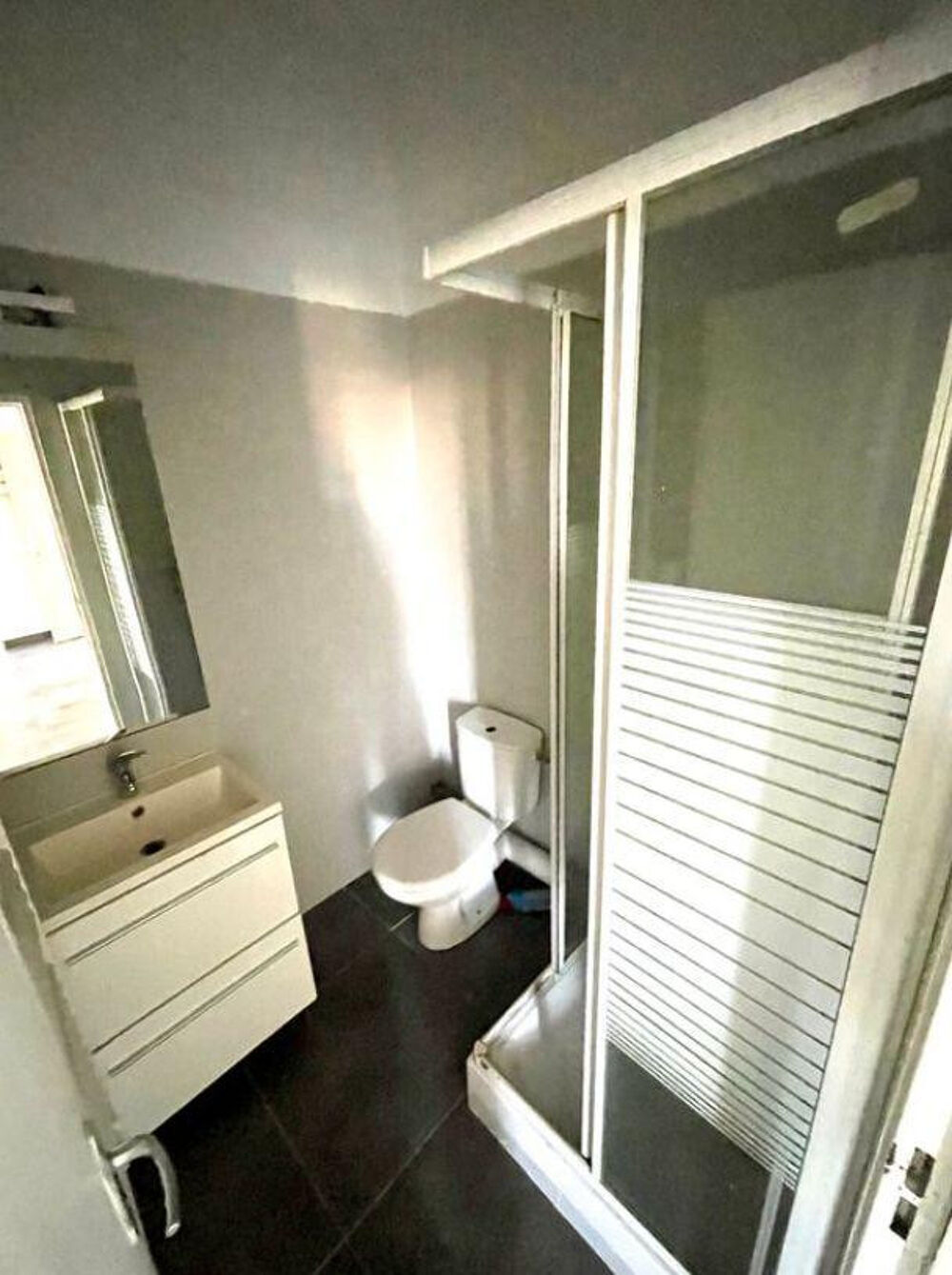 Appartement Studio T1