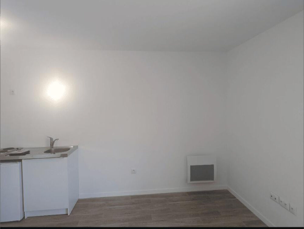 Location Appartement Studio Neuf et Lumineux – Melun Melun